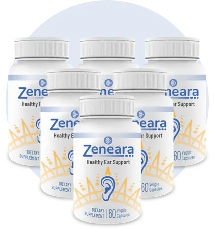 Zeneara Bottles